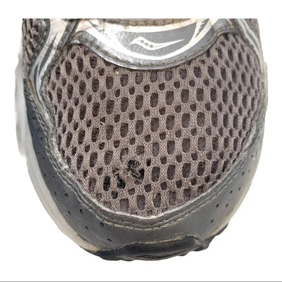 Saucony Women’s Grid Cohesion TR6 Running Shoes - Picture 12 of 12